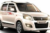 Maruti Suzuki launches Wagon R Felicity 