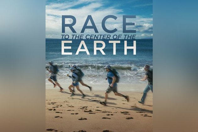 Nat Geo cancels 'Race To The Center Of The Earth' after first season