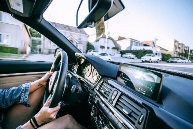 Novice drivers likely to drive under influence
