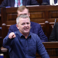 Opposition MP says Ireland going soft on regulations against big tech
