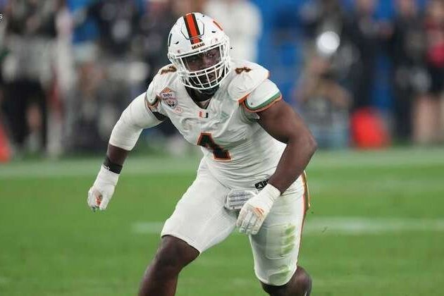16 Players Set to Attend 2026 NFL Draft in Pittsburgh