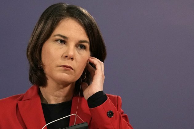 Germany warns of brutal global hunger