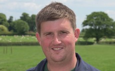 Farming Matters: Jim Beary - 'Focus must be on healthy, sustainable and affordable food'