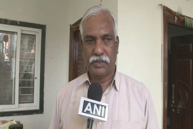 'Governments should respect all faiths': BJP's Prakash Reddy on Telangana govt's Ramzan move