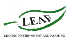 ż encouraged to feed into new LEAF standards