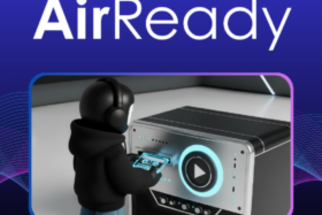 Benztown Bows A Station Imaging Customization Tool