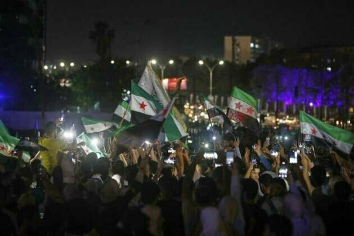 Syria: US Lifting Sanctions Will Bolster Rights, Recovery