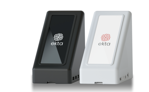 Indonesia blockchain player Ekta raises $60m