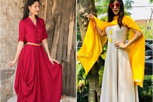 Still wondering what to wear this Rakhi? Here's your ultimate guide!
