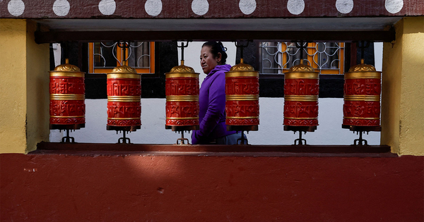 Tibetan delegation urges UN to take decisive action over human rights situation in Tibet