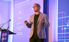 FIF25: Microsoft's Garfield - Every job will be 'touched' by AI