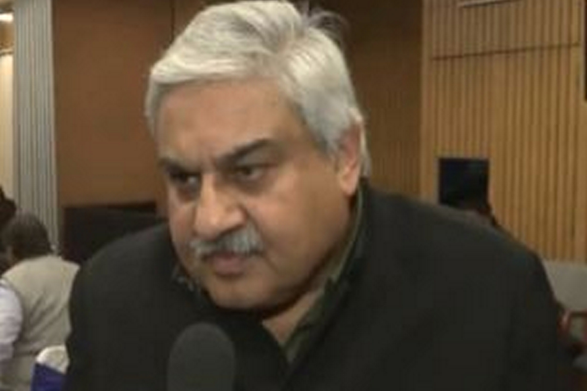 Willingness to negotiate on Greenland gives Donald Trump a position of strength: Former Indian envoy to Italy