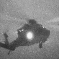 US releases footage showing tactical sequence as Marines rappel, board and seize Iranian-flagged vessel Touska in Gulf of Oman