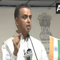 All-party delegation: MP Milind Deora reaffirms India's firm stance on countering terrorism