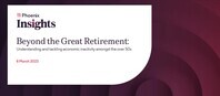 Beyond the Great Retirement