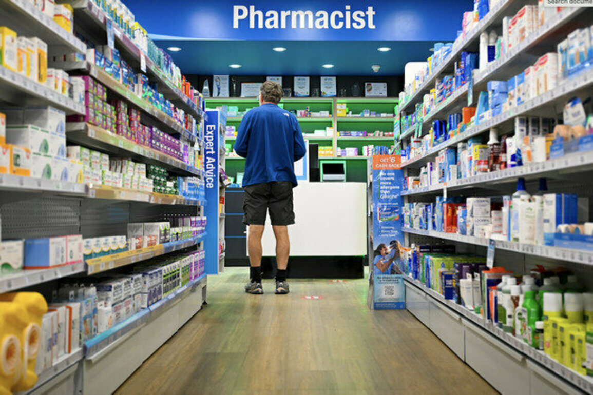 Australia's PBS means consumers pay less for expensive medicines. Here's how this system works