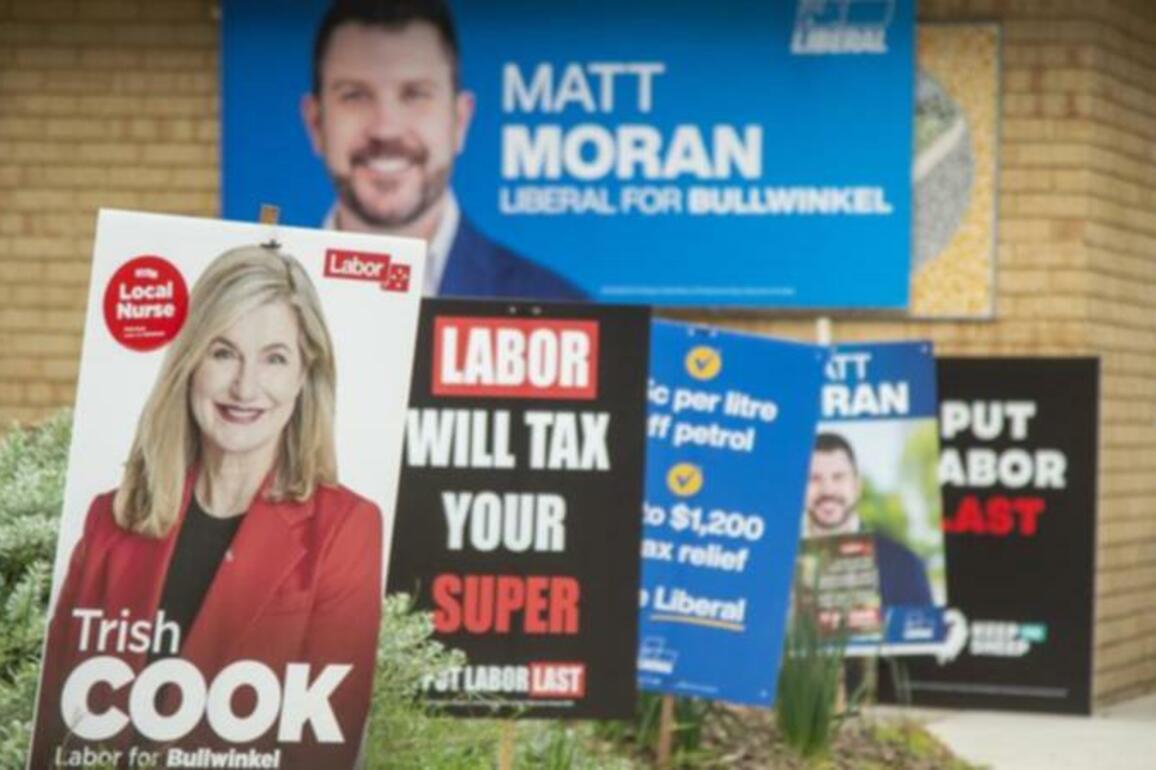 Bullwinkel- Recount likely in WAs newest seat as it turns to postal votes in a photo finish