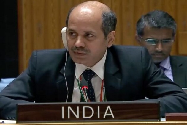 Sandeep Arya appointed as India's next Ambassador to Bhutan