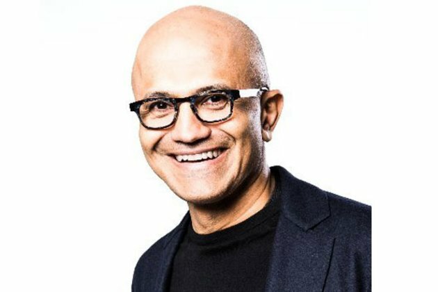 Satya Nadella among investors committing 120 mn USD for Major League Cricket