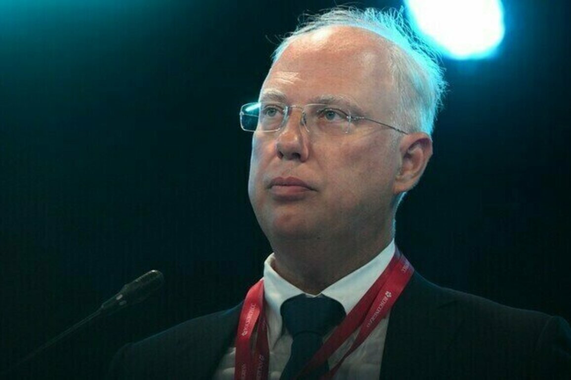 Putin aide accuses WaPo of truth distortion