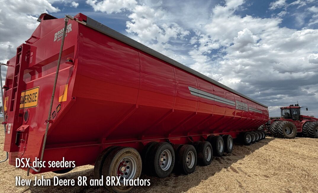 Farming Ahead eMagazine: April 2026
