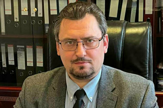 Russia ready to support Africa's digital independence - trade representative