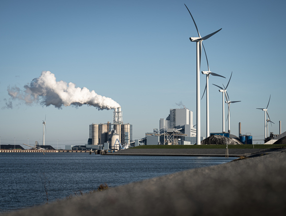 Industry Voice: Decarbonisation - The way ahead for infrastructure