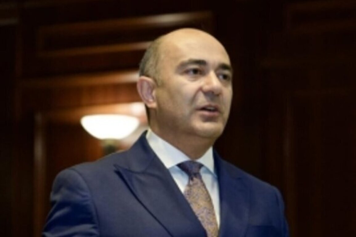 Marukyan: Baku drew Armenia into anti-Iran campaign