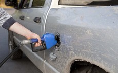 ż to protest over fuel taxation