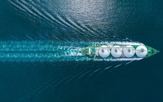 Study: $48bn at risk of being written off as LNG tanker orders rise 300 per cent