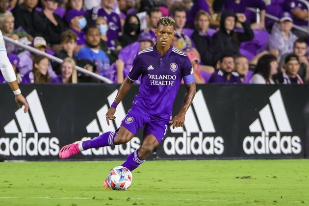 Orlando City SC decline option for Nani