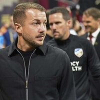 St. Louis City coach Yoann Damet embraces challenge