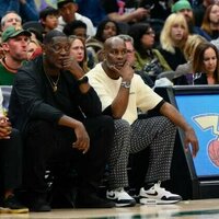 Ex-NBA star Shawn Kemp sentenced in shooting case