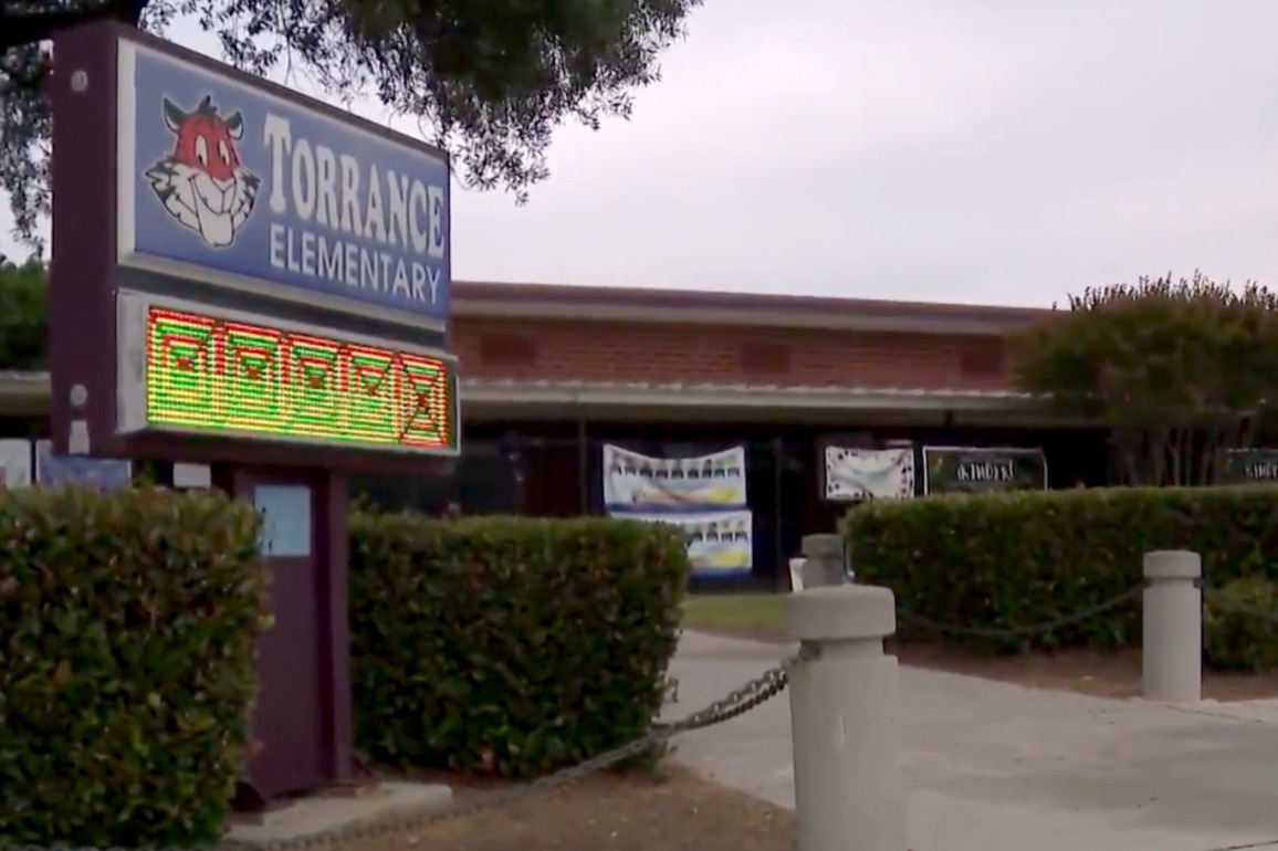 9-year-old Torrance Elementary student deported with father to Honduras