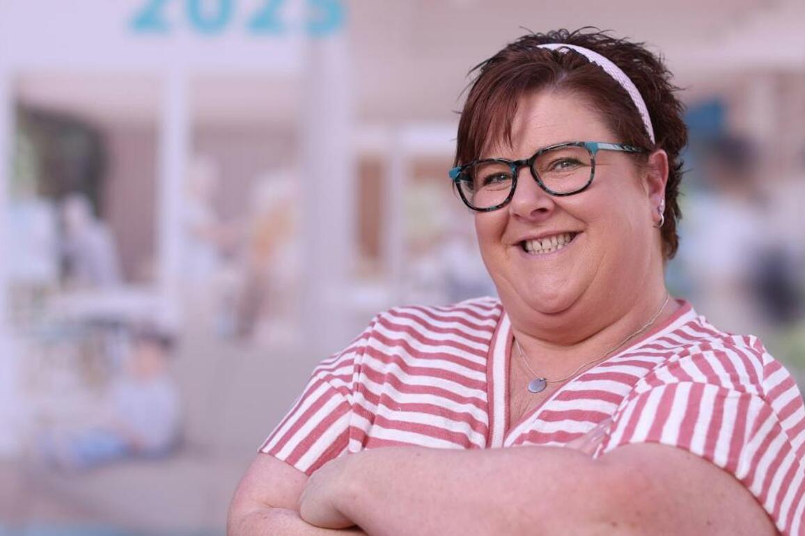Tempo cancer survivor opens up about battle with cancer