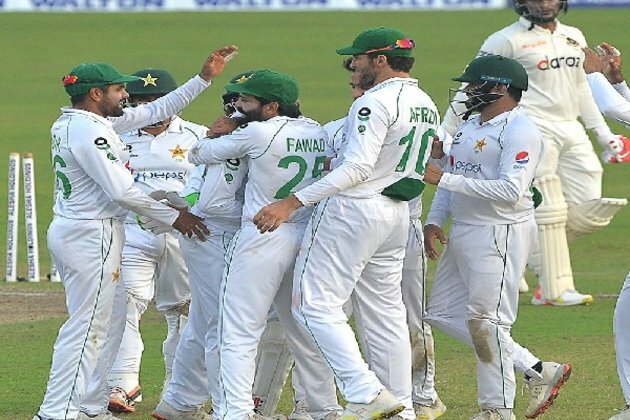 Pakistan announce squad for Test series against England; Fawad, Hasan dropped