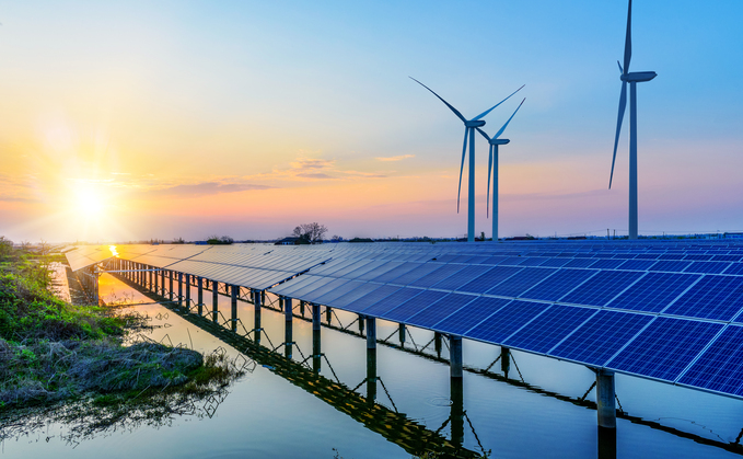 Iberdrola and Amazon sign global wind and solar PPA drive