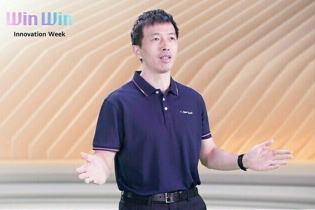 Huawei Facilitates Operator Cloud Transformation to Unleash the Value of Connectivity