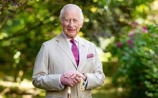 Prime Video documentary to explore King Charles' passion for the environment and nature