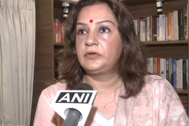 Lokpal has become 'Jokepal': Priyanka Chaturvedi on anti-corruption ombudsman body over luxury car tender