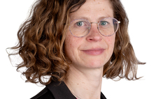 Osborne Clarke's Caroline Bush: The opportunities presented by nature markets are 'really exciting'