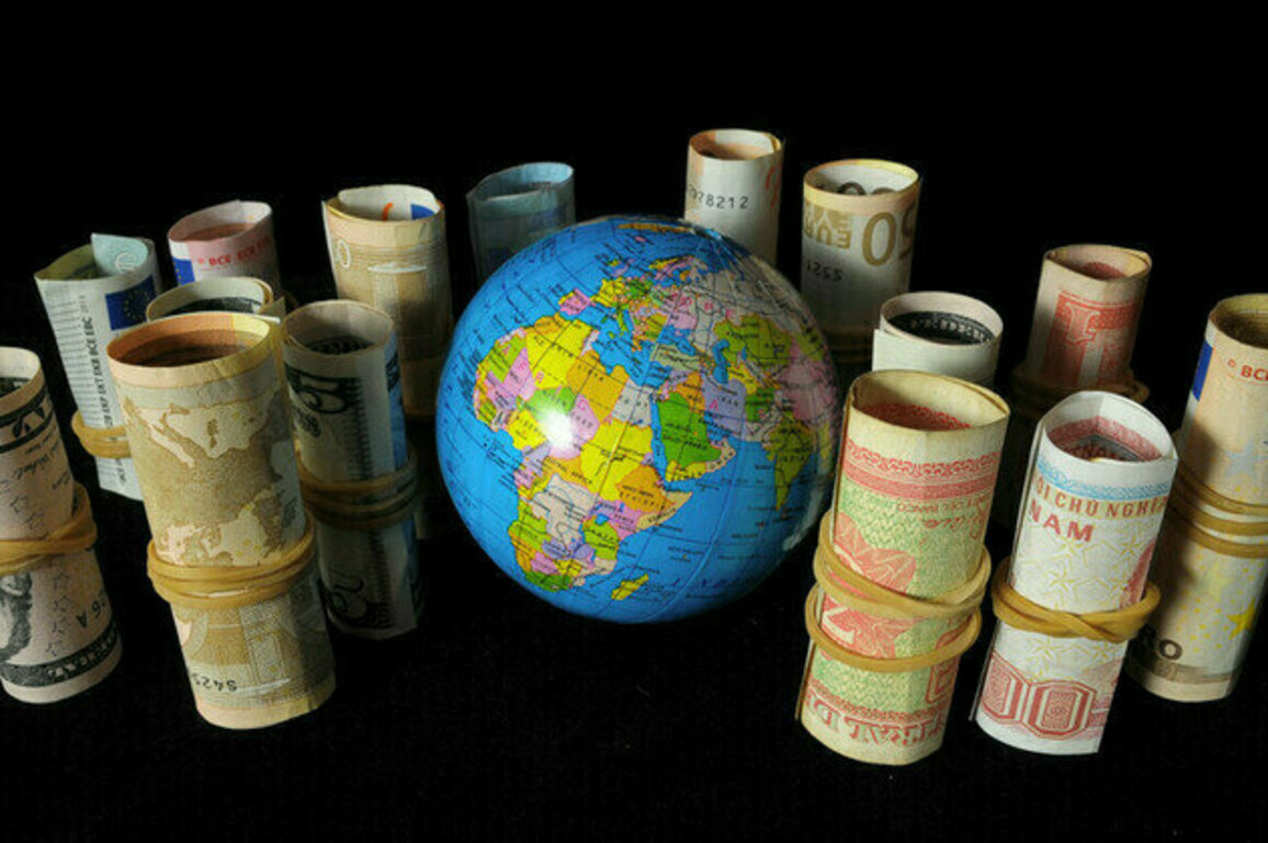 The debt noose: Why does Africa remain trapped