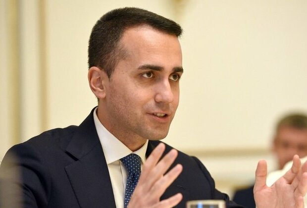 Italy proposes peace plan for Ukraine media