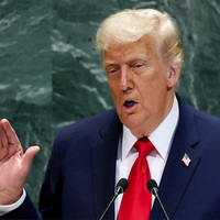 "Will never leave American warfighter behind": Donald Trump confirms rescuing missing F-15 crew member