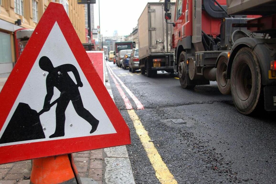 Belfast road closures announced due to resurfacing scheme