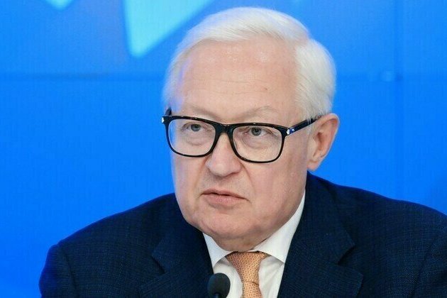 Trumps Ukraine approach shows common sense  Moscow