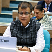 ED Director to reach Chennai today for three-day review of ongoing investigations