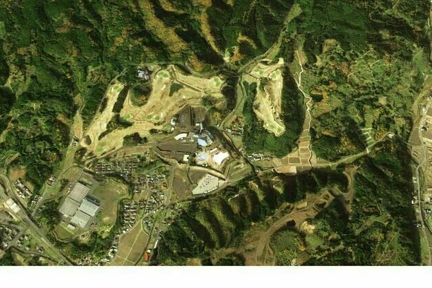 Fewer people doesn't always mean better outcomes for nature -just look at Japan