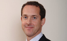 Q&A: Rutland Partners' Andy Powell