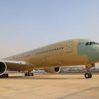British aero engine giant set to operate new facility in Beijing